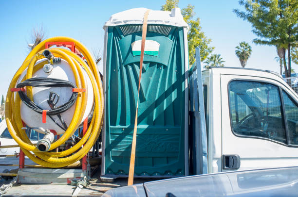 Best Local porta potty services  in Camp Wood, TX