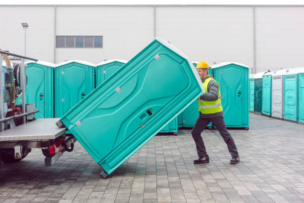 Best Long-term porta potty rental  in Camp Wood, TX