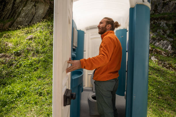 Best Wedding porta potty rental  in Camp Wood, TX