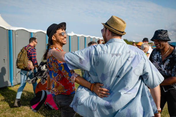 Best High-end porta potty rental  in Camp Wood, TX