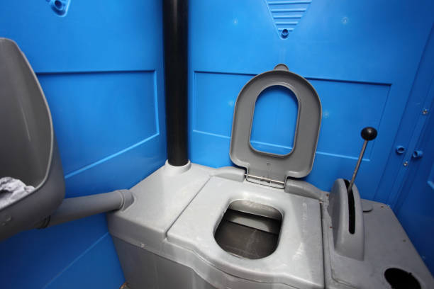 Best Portable restroom trailer rental  in Camp Wood, TX
