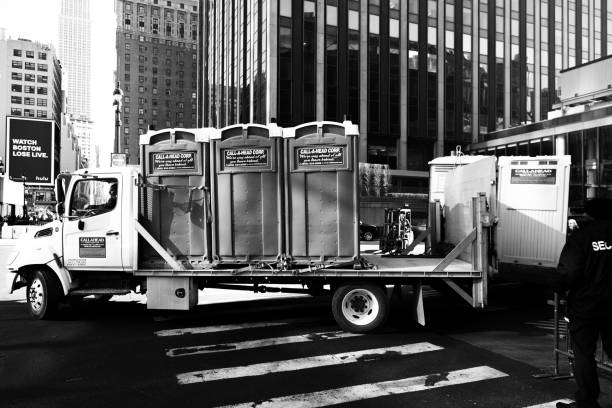 Best Affordable porta potty rental  in Camp Wood, TX