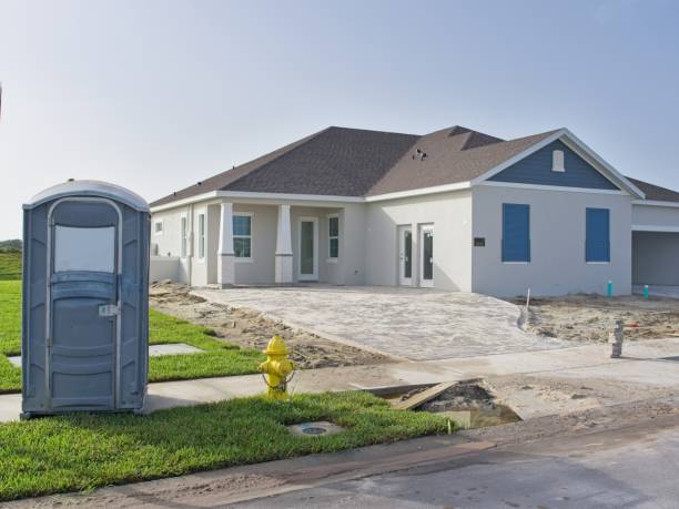 Best Best portable toilet rental  in Camp Wood, TX